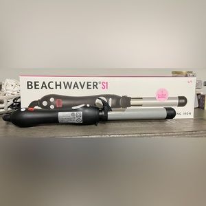 Beachwaver S1 Rotating Curling Wand